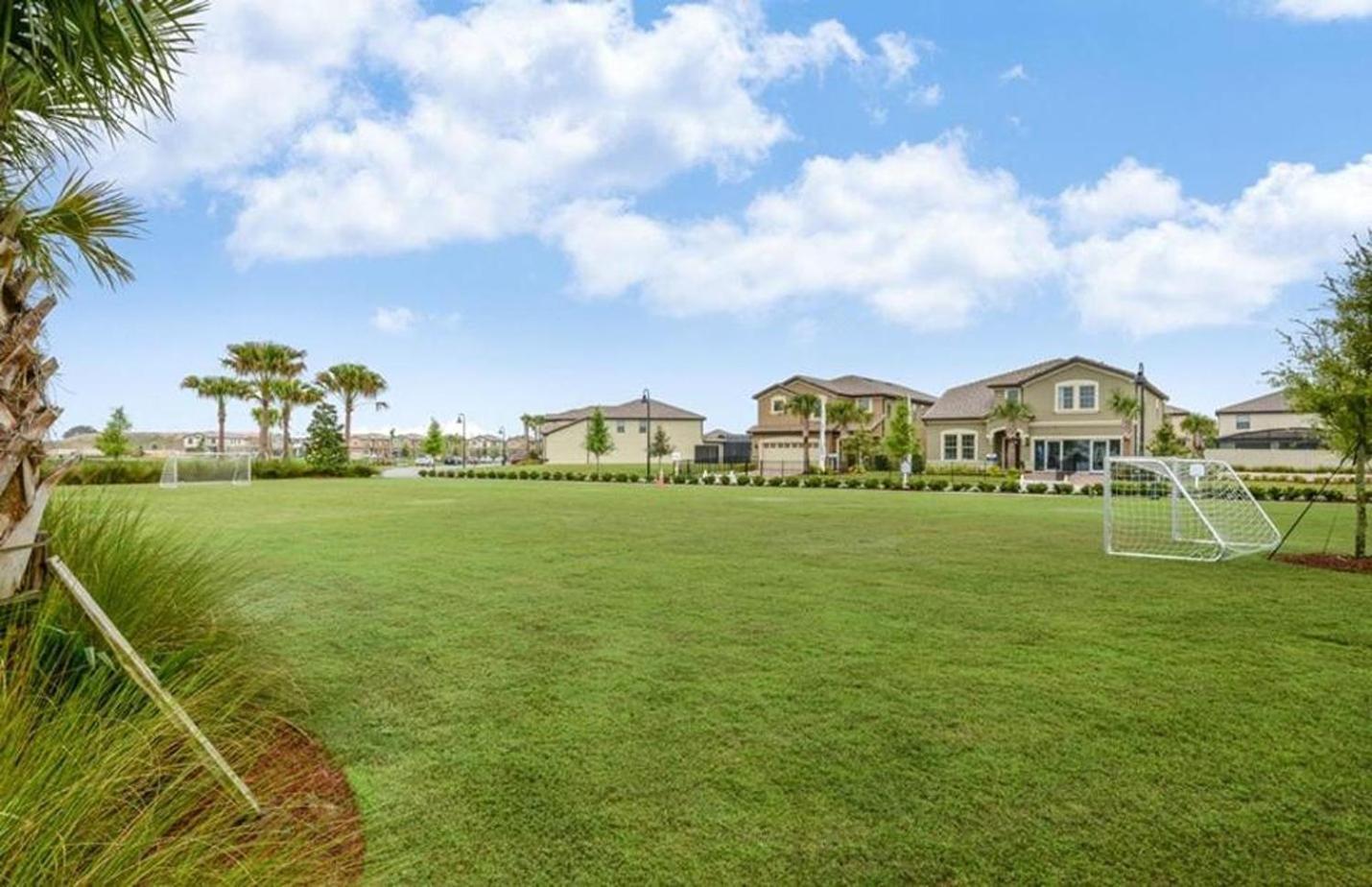 Beautiful Townhome Wprivate Pool 7 Mi To Disney Kissimmee Exterior foto